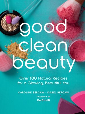 cover image of Good Clean Beauty